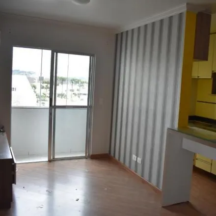 Buy this 3 bed apartment on Rua Coimbra in Santa Terezinha, Colombo - PR