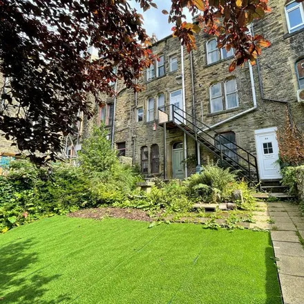 Rent this 2 bed apartment on Back River Street in Haworth, BD22 8NE