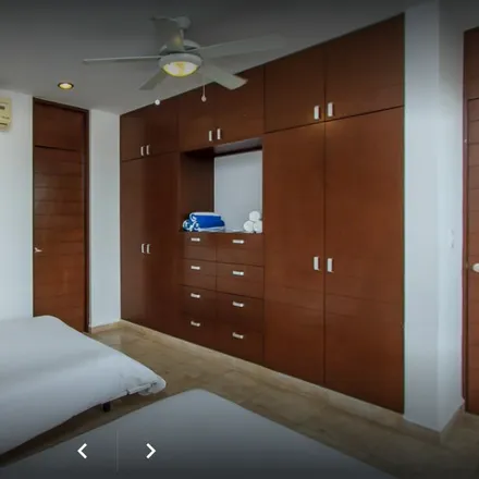 Buy this 2 bed apartment on VIP Laundry in Calle 32 Norte, 77720 Playa del Carmen