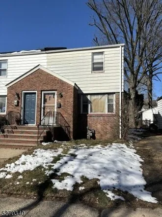 Buy this 3 bed house on 1424 Franklin Street in Hillside, NJ 07205