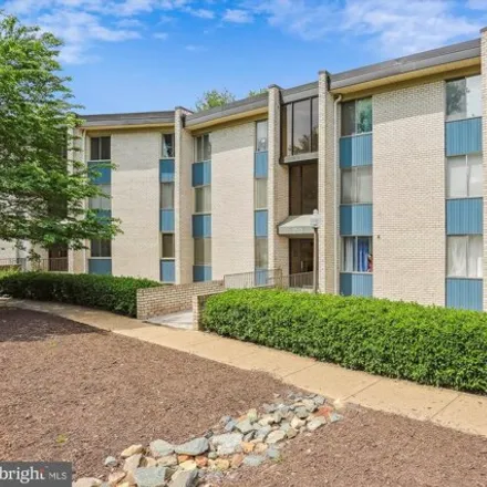 Buy this 2 bed condo on 14616 Bauer Drive in Rockville, MD 20853