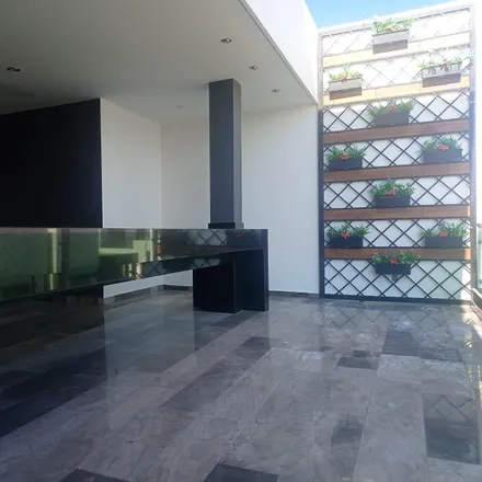 Buy this studio house on unnamed road in Residencial La Plazas, 20126 Aguascalientes City