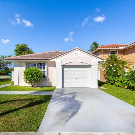 Rent this 3 bed house on 6284 Southwest 149th Avenue in Miami-Dade County, FL 33193