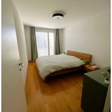 Image 9 - Niklauskirche, Seebacherstrasse, 8052 Zurich, Switzerland - Apartment for rent