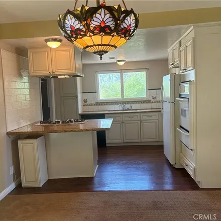 Rent this 3 bed apartment on Chapparal Drive in Diamond Bar, CA 91765