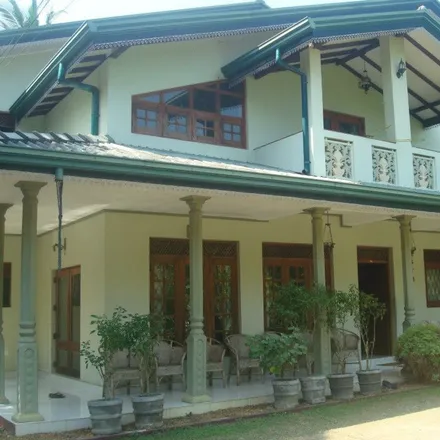 Image 1 - Kalutara, WESTERN PROVINCE, LK - House for rent