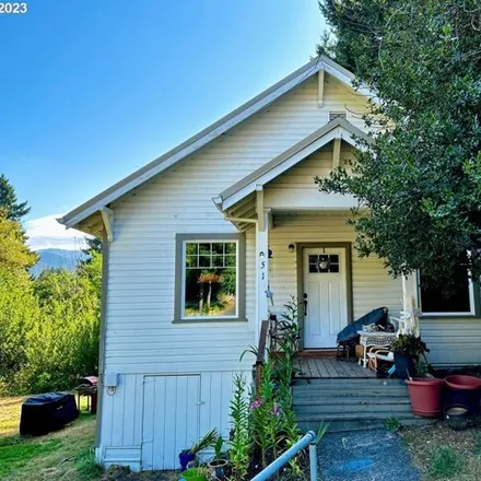 Buy this 3 bed house on 151 Carson Creek Road in Carson, Skamania County
