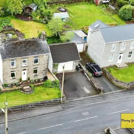 Buy this 3 bed house on Ynys-y-Mond Road in Pontardawe, SA8 3AX