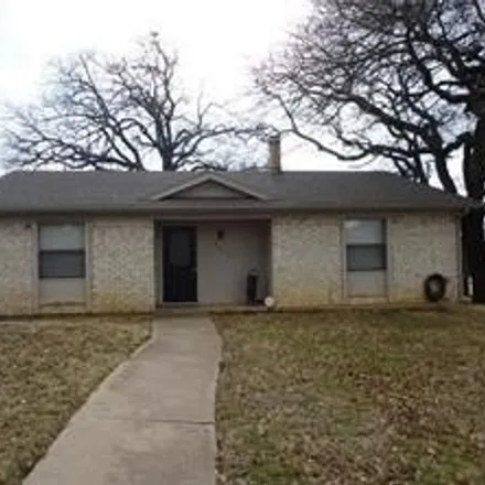 Buy this 3 bed house on 4242 Ticino Valley Drive in Arlington, TX 76016