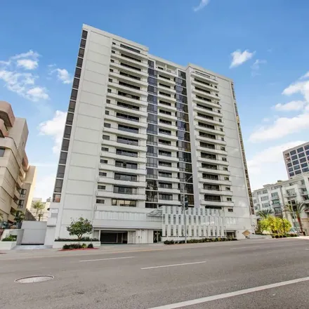 Image 7 - Wilshire Boulevard, Los Angeles, CA 90024, USA - Apartment for rent
