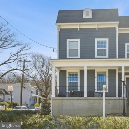 Buy this 3 bed house on 2353 S St SE in Washington, District of Columbia