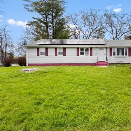 Buy this 3 bed house on 9 Nolan Drive in Bloomfield, CT 06002