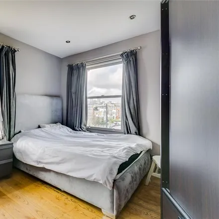 Image 3 - Primeur, 116 Petherton Road, London, N5 2RT, United Kingdom - Apartment for rent