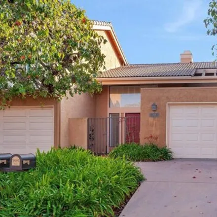 Rent this 2 bed townhouse on 2579 Caminito Muirfield in San Diego, CA 92037