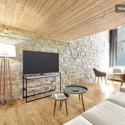Rent this 2 bed apartment on 7 Rue de Condé in 69002 Lyon, France
