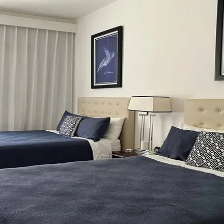 Rent this 1 bed apartment on Casa de Campo in Calle Vivero I - 2, Vivero I