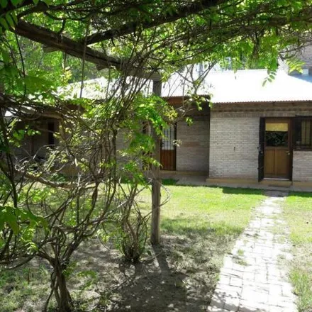 Buy this 3 bed house on Nuestra Señora de Luján in Departamento San Rafael, Mendoza