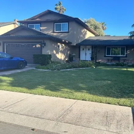 Buy this 4 bed house on 3232 Bixby Way in Stockton, CA 95209