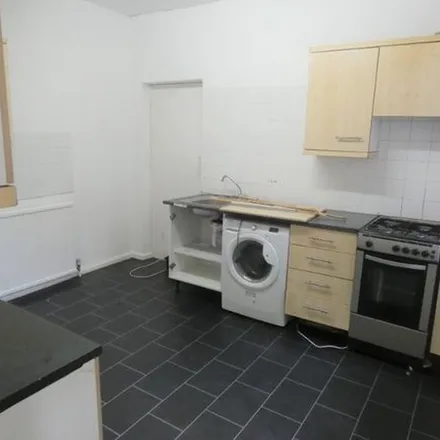 Rent this 3 bed apartment on 209 Clarendon Road in Manchester, M16 0EH