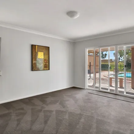 Image 1 - Boodua Muniganeen Road, Boodua QLD 4354, Australia - Apartment for rent