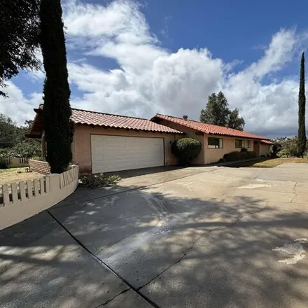 Buy this 3 bed house on 24736 Pappas Road in Ramona, CA 92065