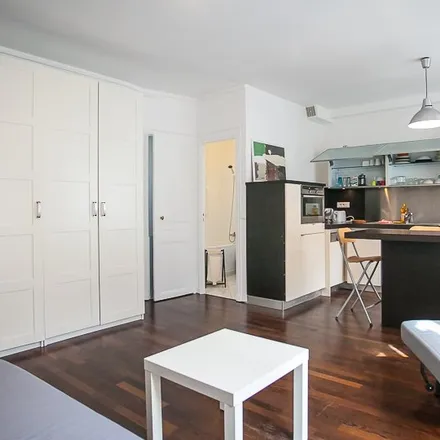 Image 6 - 25 Rue Saint-Ambroise, 75011 Paris, France - Apartment for rent