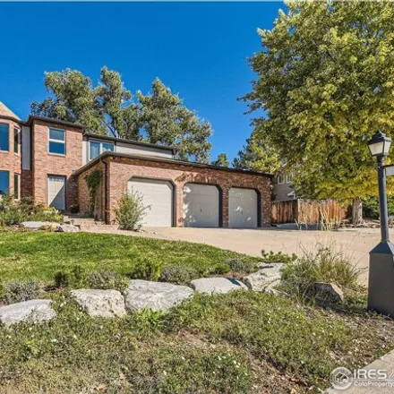 Buy this 6 bed house on 1004 East 5th Avenue in Longmont, CO 80501