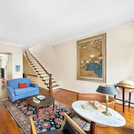 Image 4 - 420 East 84th Street, New York, NY 10028, USA - Townhouse for sale