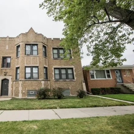 Image 1 - 120 West 81st Street, Chicago, IL 60620, USA - House for sale