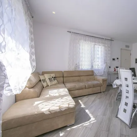 Rent this 3 bed apartment on Nago in Strada Rivana, 38069 Nago TN