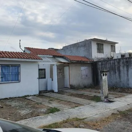 Buy this 1 bed house on Oxxo in Calzada Simón Bolívar, Ignacio Zaragoza