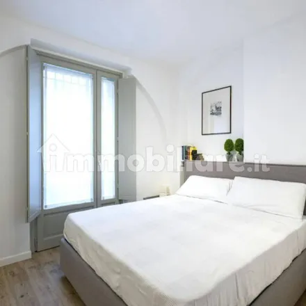 Rent this 1 bed apartment on Via Saluzzo 14e in 10125 Turin TO, Italy