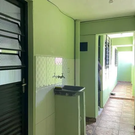 Image 2 - Supemercado Serrano, Avenida Professor Joaquim Barreto 887, Atalaia, Cotia - SP, 06700-170, Brazil - Apartment for rent
