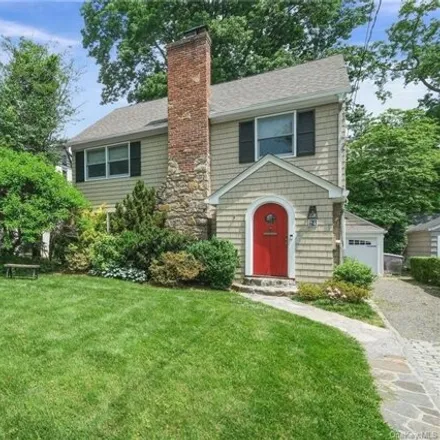 Buy this 3 bed house on 24 Richelieu Rd in Scarsdale, New York