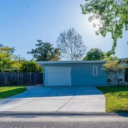 Buy this 3 bed house on 2527 Landwood Way in Sacramento County, CA 95608