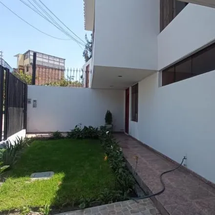 Buy this 4 bed house on Pasaje La Gruta in San Lázaro, Arequipa 04020