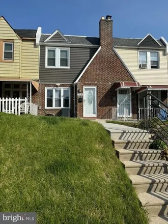 Buy this 3 bed house on 1536 East Mayland Street in Philadelphia, PA 19138