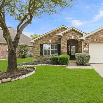 Buy this 3 bed house on 20580 Granger Bluff Court in Harris County, TX 77433
