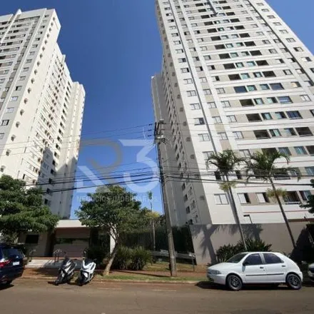 Image 2 - Pateo Aurora, Avenida José Gabriel de Oliveira 685, Tucanos, Londrina - PR, 86047-360, Brazil - Apartment for sale
