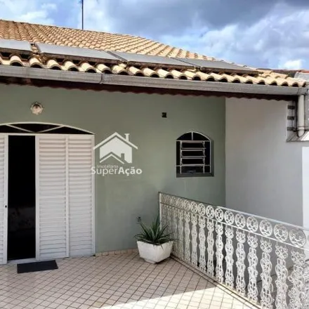 Buy this 4 bed house on Rua Ronaldo in Picanço, Guarulhos - SP