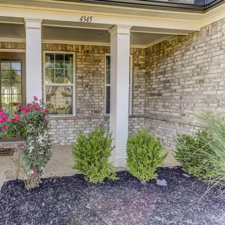 Image 5 - 6701 Michael Street, Olive Branch, MS 38654, USA - House for sale