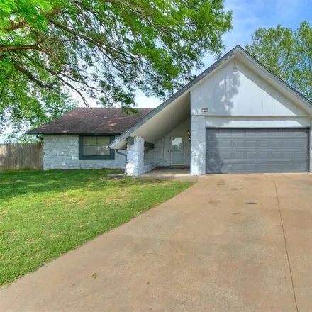 Buy this 3 bed house on 19909 Old Highway 51 in Broken Arrow, OK 74014