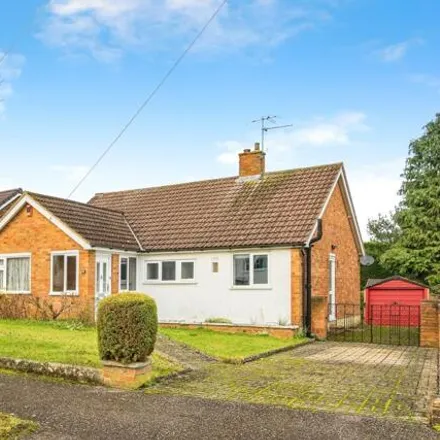 Buy this 3 bed house on Romans Way in Pyrford, GU22 8TP