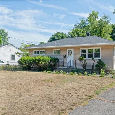 Buy this 3 bed house on 12 Glen Drive in Village of Wappingers Falls, NY 12590