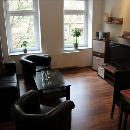 Rent this 4 bed apartment on Mockauer Straße 71 in 04357 Leipzig, Germany