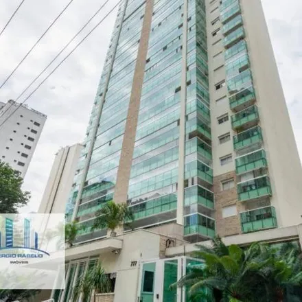 Image 2 - Edifício Ornato Moema, Alameda dos Jurupis 777, Indianópolis, São Paulo - SP, 04088-002, Brazil - Apartment for sale