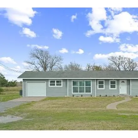 Buy this 2 bed house on 1044 Farm to Market Road 738 in Orange Grove, Jim Wells County