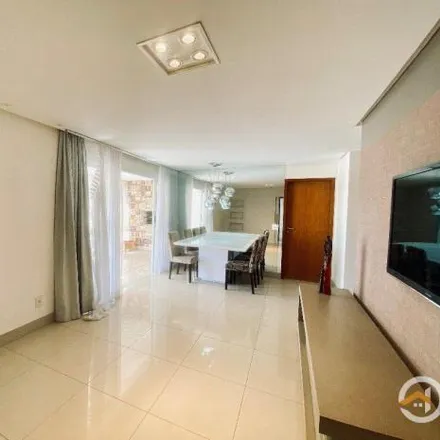 Buy this 3 bed apartment on Rua T 29 in Setor Bueno, Goiânia - GO