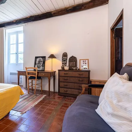 Rent this 4 bed house on 20213 Penta-di-Casinca