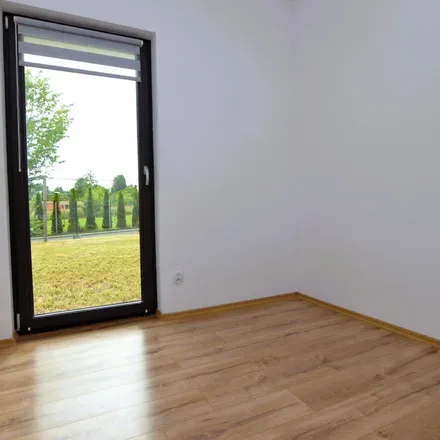 Rent this 3 bed apartment on Krzyszkowicka 60 in 32-020 Wieliczka, Poland